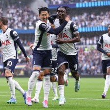 Tottenham Hotspur ulazi u Ligu prvaka sljedeće sezone na najjedinstveniji način